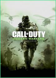 Call of Duty: Modern Warfare - Remastered (2016) (Steam-Rip от Fisher) PC