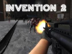Invention 2 (2016) PC