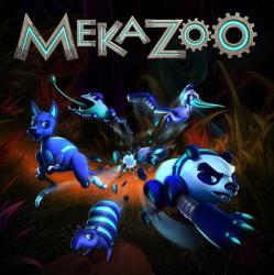 Mekazoo (2016/Лицензия) PC