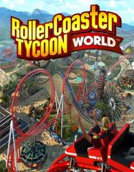 RollerCoaster Tycoon World (2016) (RePack от FitGirl) PC
