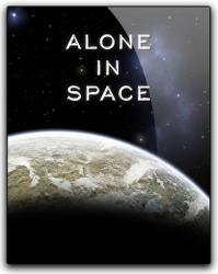 Alone In Space (2016/Лицензия) PC