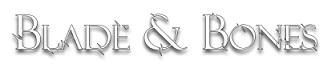 Blade & Bones (2016/Лицензия) PC Blade & Bones (2016/Лицензия) PC