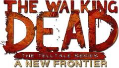 The Walking Dead: A New Frontier - Episode 1-5 (2016) (RePack от FitGirl) PC
