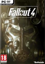 Fallout 4 ultra modpack 400+ Repack Dream (2015) PC