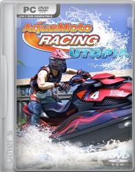 Aqua Moto Racing Utopia (2016) (RePack от Other's) PC