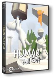 Human: Fall Flat (2016) (RePack от R.G. Механики) PC