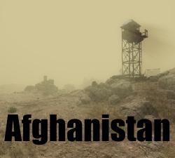 Afghanistan (2016) PC