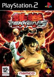 [PS2] Tekken 5 (2005)