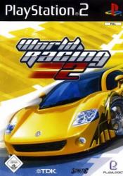 [PS2] World Racing 2 (2005)