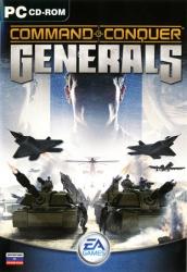 Command & Conquer: Generals - Антология (2002-2006) PC