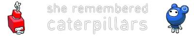 She Remembered Caterpillars (2017/Лицензия) PC