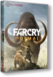 Far Cry Primal: Apex Edition (2016) (RePack от R.G. Freedom) PC