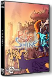 Rise & Shine (2017) (RePack от R.G. Механики) PC
