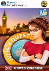 Julias Quest (2013) PC