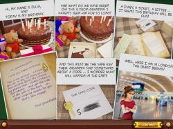 Julias Quest (2013) PC