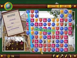 Julias Quest (2013) PC