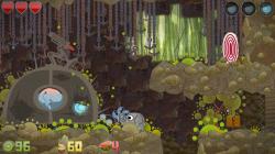 Chucky And Tribe Ewok (2015) PC