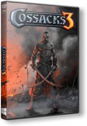 Cossacks 3: Digital Deluxe Edition (2016/Лицензия) PC
