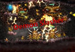 Demon Slasher (2016) PC