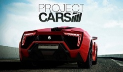 Подписчики Xbox Live Gold в феврале получат бесплатно Project CARS