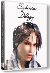 Syberia - Anthology (2002-2004) (Portable by Spirit Summer) PC