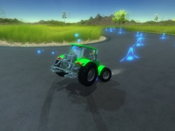 Tractor Game (2015) PC