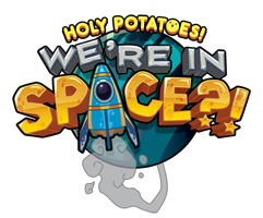 Holy Potatoes! We’re in Space?! (2017/Лицензия) PC Holy Potatoes! We’re in Space?! (2017/Лицензия) PC