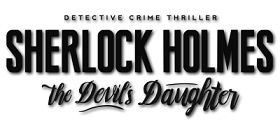 Sherlock Holmes: The Devil's Daughter (2016/Лицензия) PC Sherlock Holmes: The Devil's Daughter (2016/Лицензия) PC