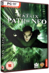 The Matrix: Path of Neo (2005) PC