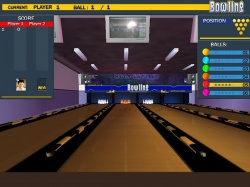 E Bowling (2010) PC