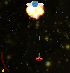 Space Shock III: Backlash (2016) PC