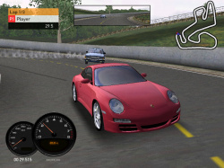 Gaz Vs Porsche (2017) PC