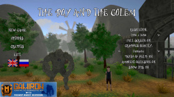 The Boy And The Golem 2 (2016) PC