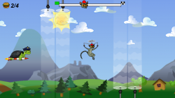 Lemurzin (2016) PC