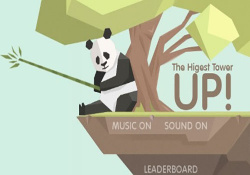 UP The Higest Tower (2016) PC