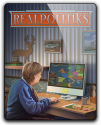 Realpolitiks (2017) (RePack от qoob) PC