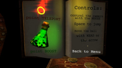 Jump And Roll (2014) PC