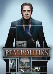 Realpolitiks (2017/Лицензия) PC