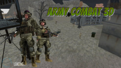 Army Combat 3D (2017) PC