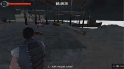 Army Combat 3D (2017) PC