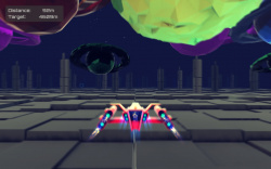 Space Racer (2017) PC