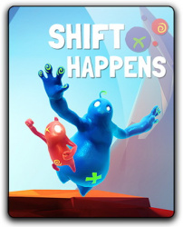 Shift Happens (2017) (RePack от Pioneer) PC