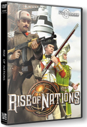 Rise of Nations: Extended Edition (2014) (RePack от R.G. Механики) PC