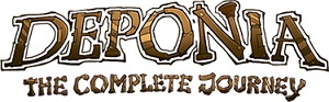 Deponia: The Complete Journey (2014) (RePack от R.G. Механики) PC Deponia: The Complete Journey (2014) (RePack от R.G. Механики) PC