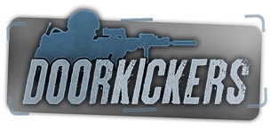 Door Kickers (2014/Лицензия от GOG) PC