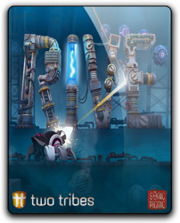 RIVE: Wreck, Hack, Die, Retry! (2016) (RePack от qoob) PC