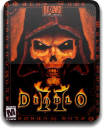 Diablo + Diablo 2 (1996-2001) (RePack от R.G. Catalyst) PC