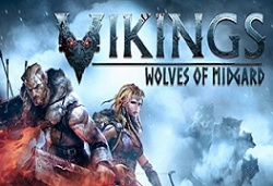 24 марта выйдет ролевой экшен Vikings – Wolves of Midgard
