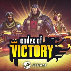 Codex of Victory (2017/Лицензия) PC