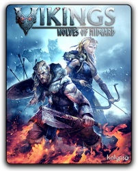 Vikings - Wolves of Midgard (2017) (RePack от qoob) PC